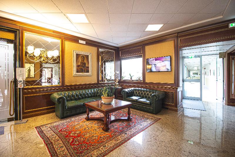 LVG Hotel Collection - Il Chiostro image
