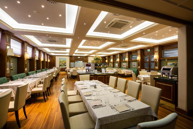 LVG Hotel Collection - Il Chiostro image