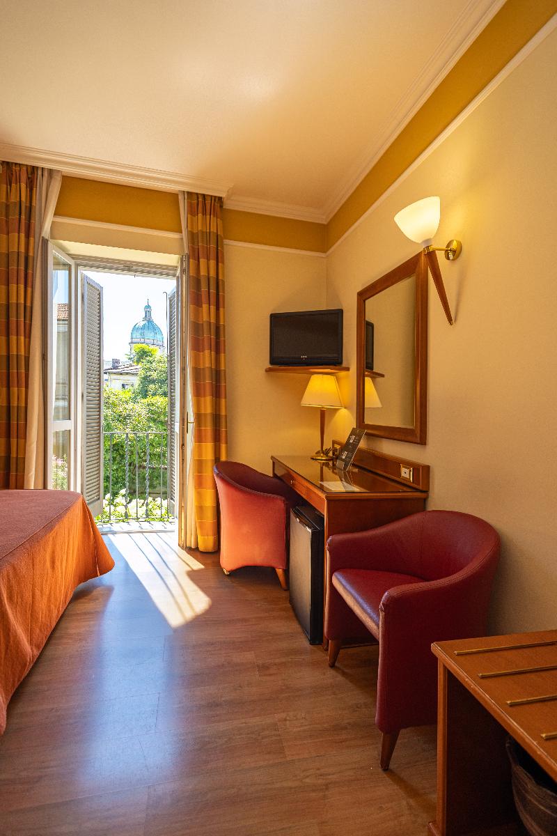 LVG Hotel Collection - Il Chiostro image