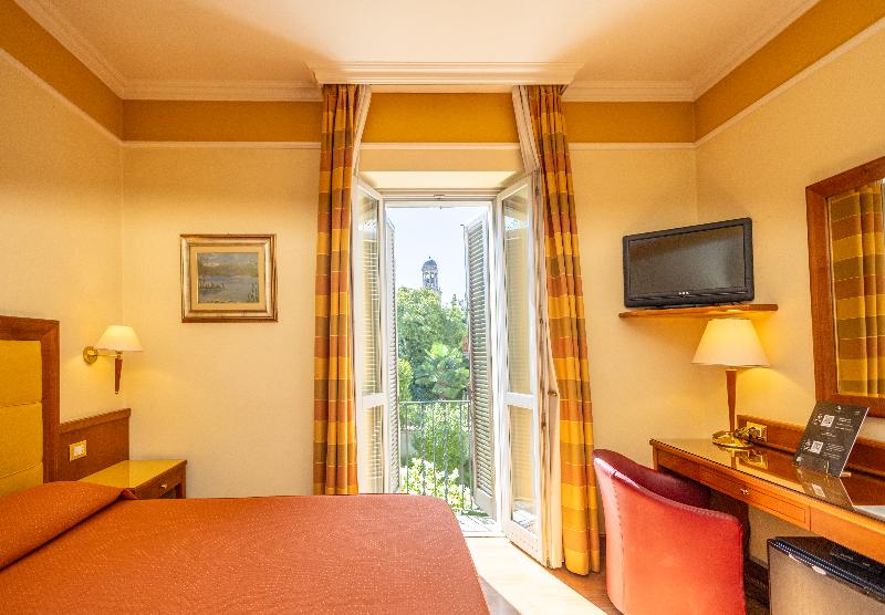 LVG Hotel Collection - Il Chiostro image