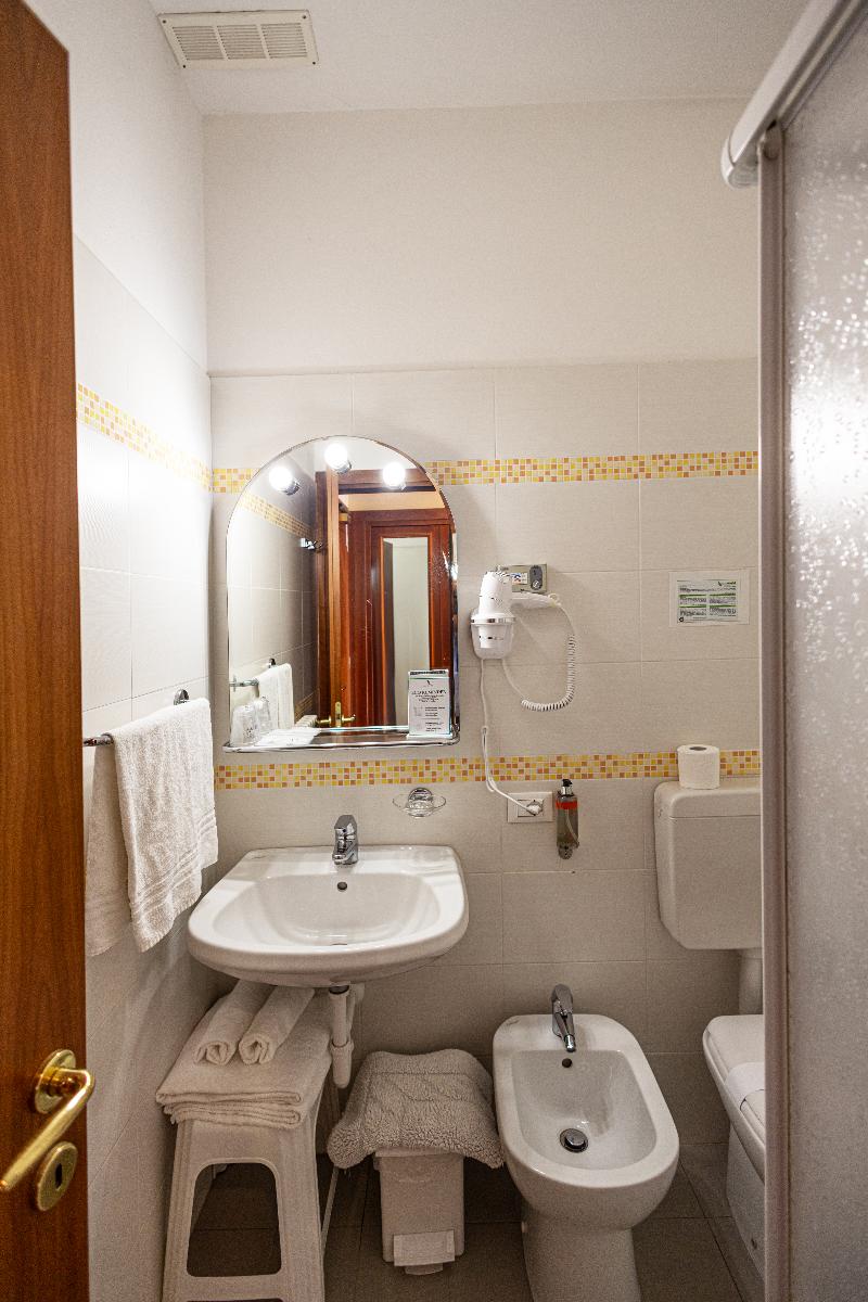 LVG Hotel Collection - Il Chiostro image