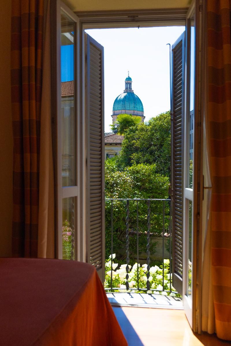 LVG Hotel Collection - Il Chiostro image