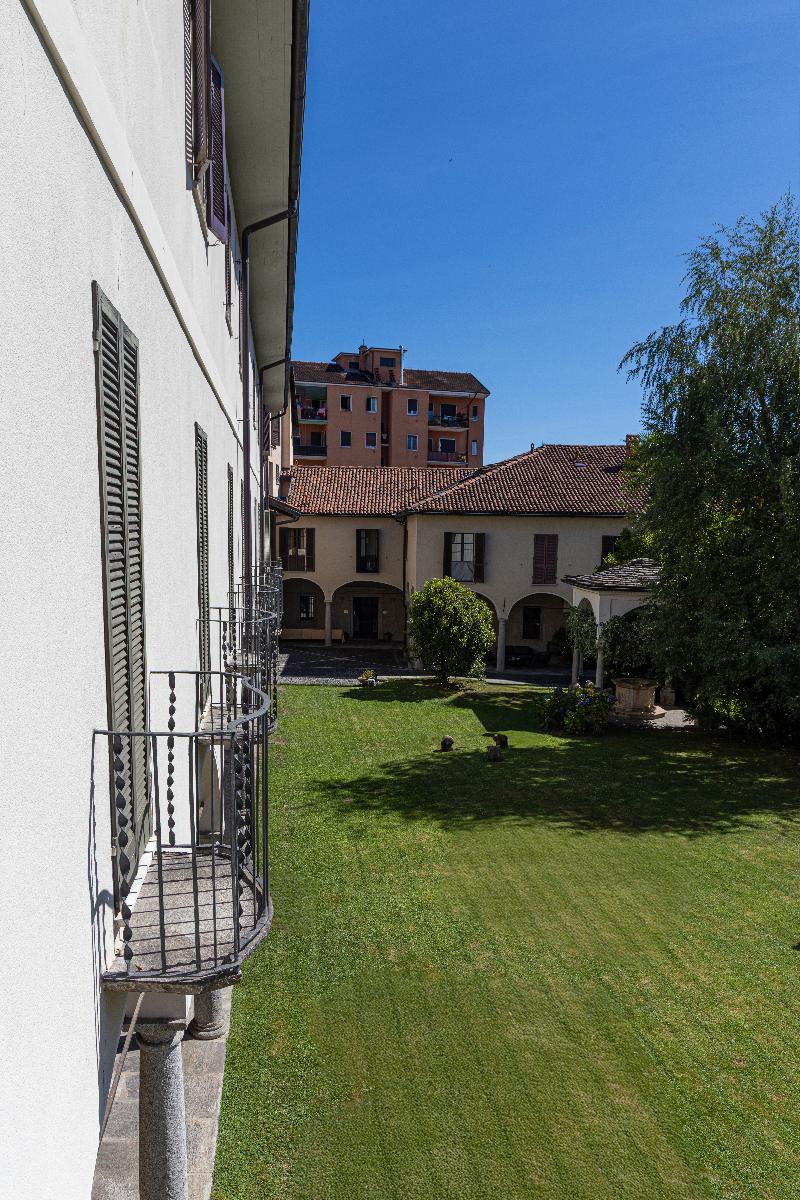 LVG Hotel Collection - Il Chiostro image