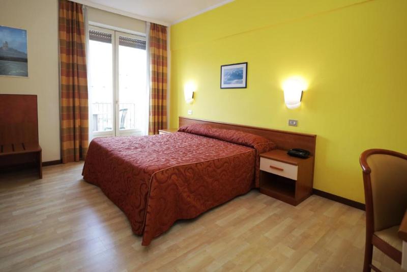 LVG Hotel Collection - Il Chiostro image