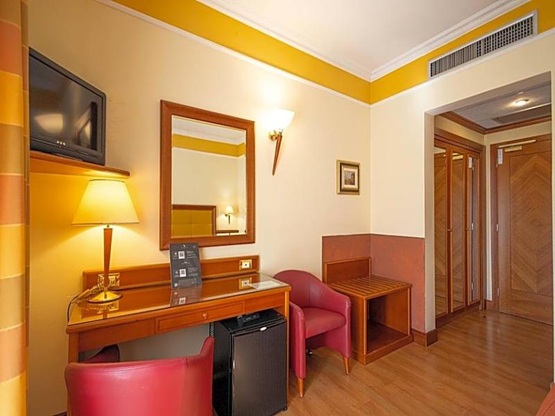 LVG Hotel Collection - Il Chiostro image