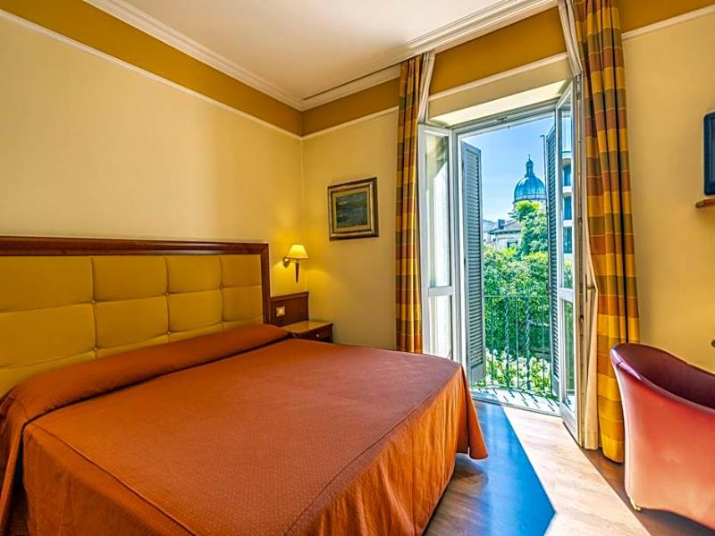 LVG Hotel Collection - Il Chiostro image