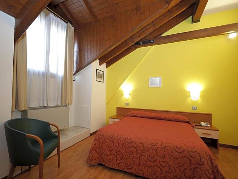 LVG Hotel Collection - Il Chiostro image