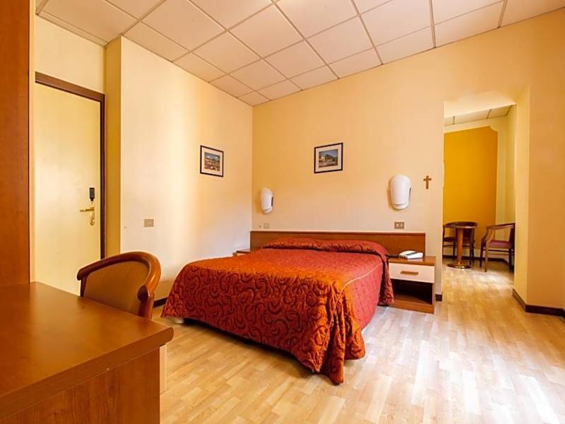LVG Hotel Collection - Il Chiostro image