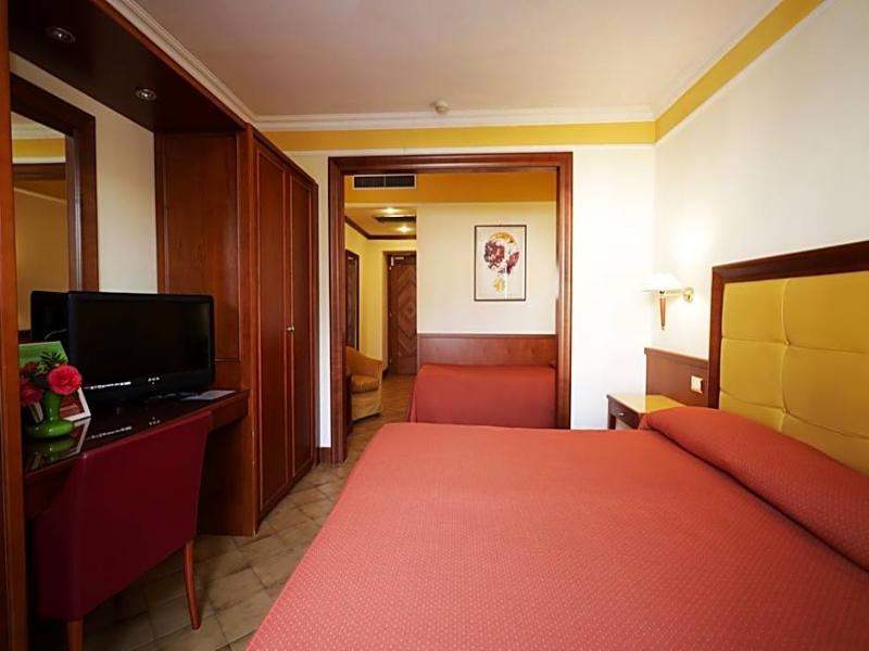 LVG Hotel Collection - Il Chiostro image