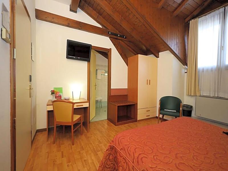 LVG Hotel Collection - Il Chiostro image