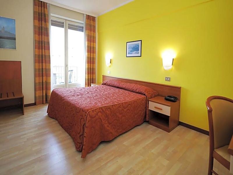 LVG Hotel Collection - Il Chiostro image