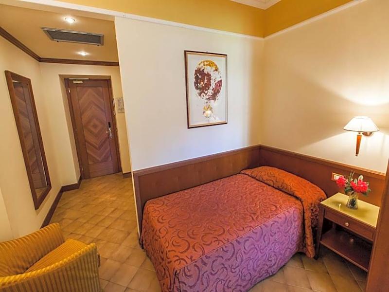 LVG Hotel Collection - Il Chiostro image