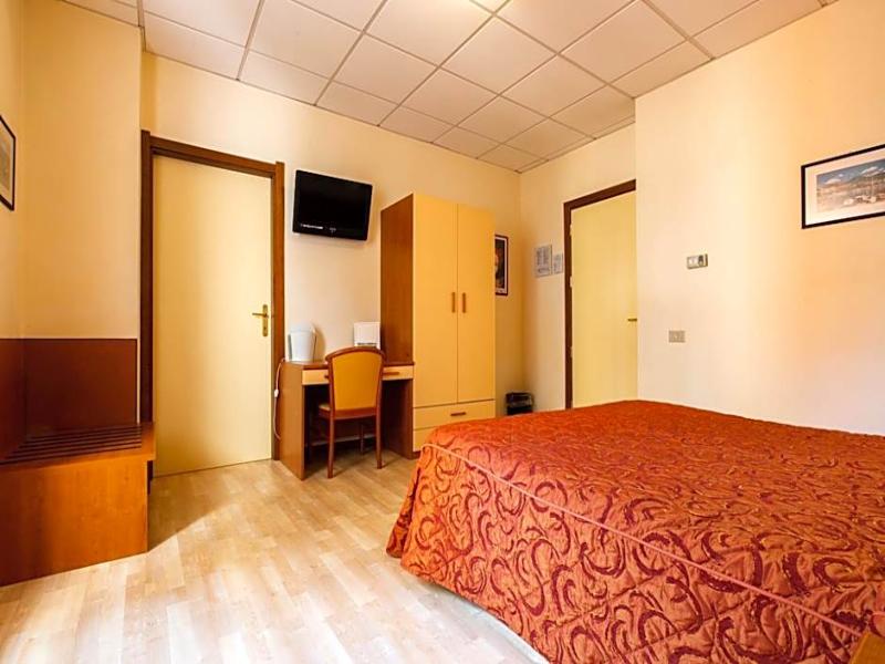 LVG Hotel Collection - Il Chiostro image