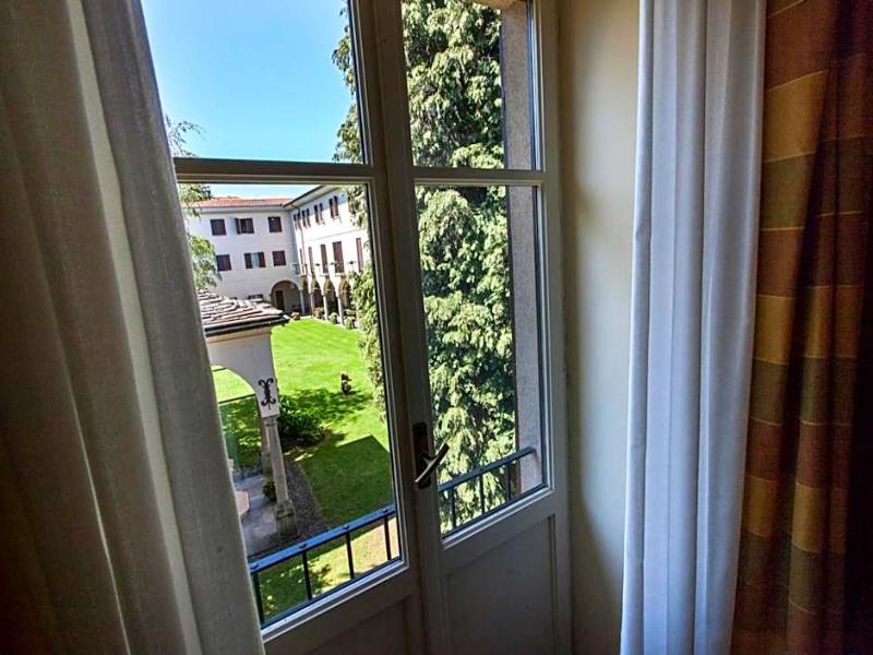 LVG Hotel Collection - Il Chiostro image