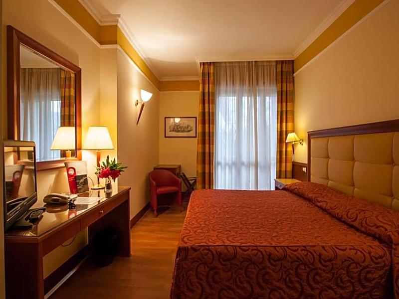 LVG Hotel Collection - Il Chiostro image
