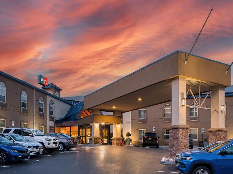SureStay Plus Best Western Elizabethtown Lancaster image