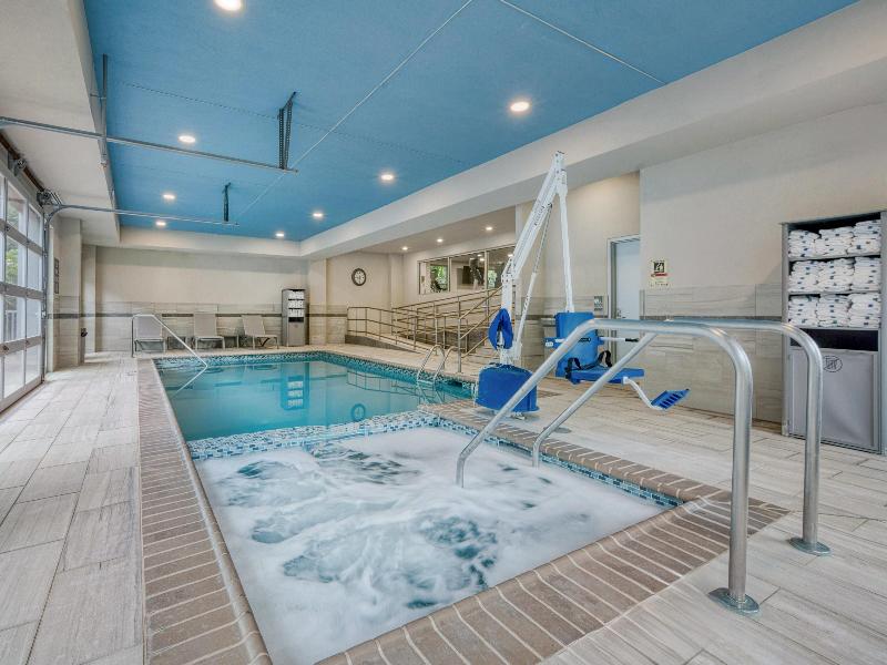 SureStay Plus Best Western Elizabethtown Lancaster image