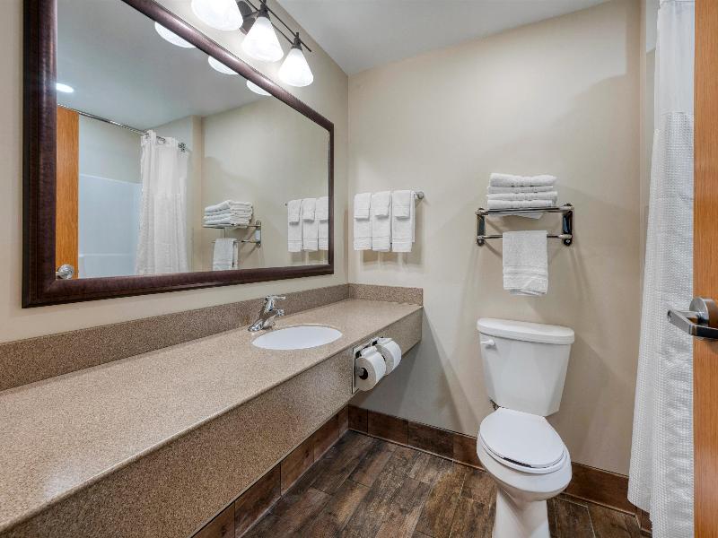 SureStay Plus Best Western Elizabethtown Lancaster image