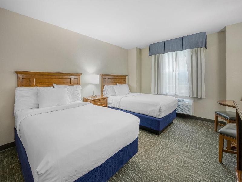 SureStay Plus Best Western Elizabethtown Lancaster image