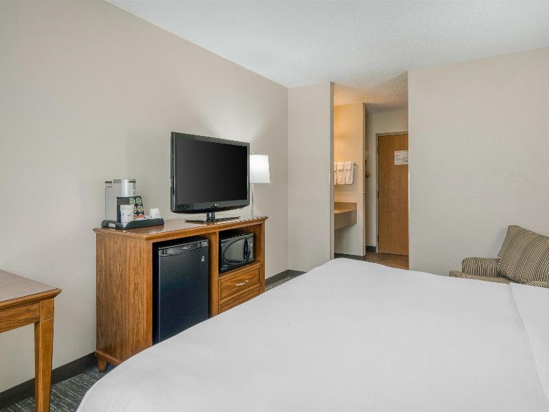 SureStay Plus Best Western Elizabethtown Lancaster image