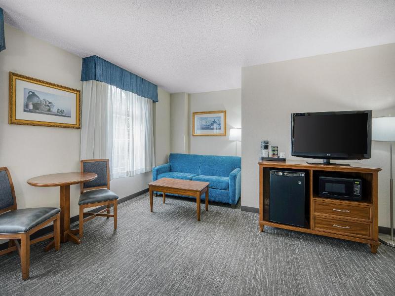 SureStay Plus Best Western Elizabethtown Lancaster image