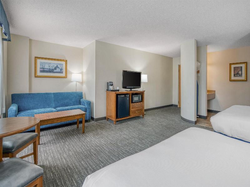 SureStay Plus Best Western Elizabethtown Lancaster image