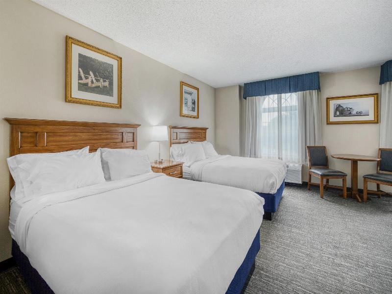SureStay Plus Best Western Elizabethtown Lancaster image