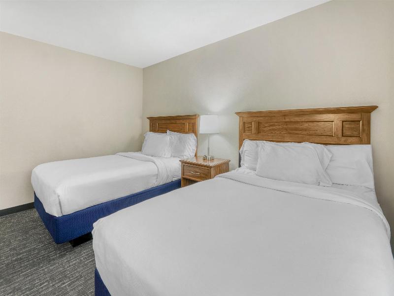 SureStay Plus Best Western Elizabethtown Lancaster image