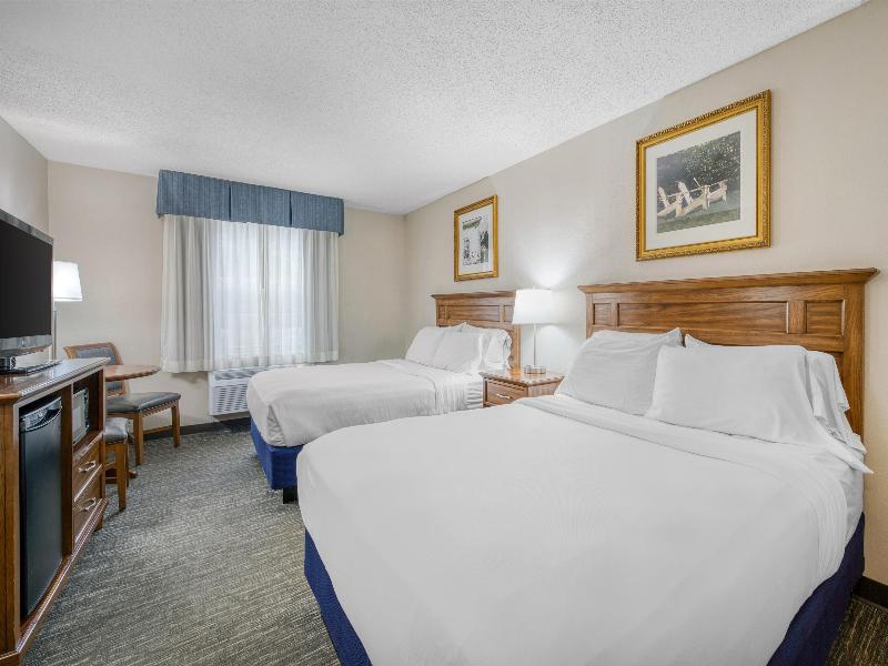 SureStay Plus Best Western Elizabethtown Lancaster image