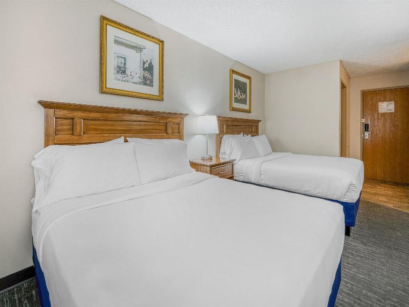 SureStay Plus Best Western Elizabethtown Lancaster image