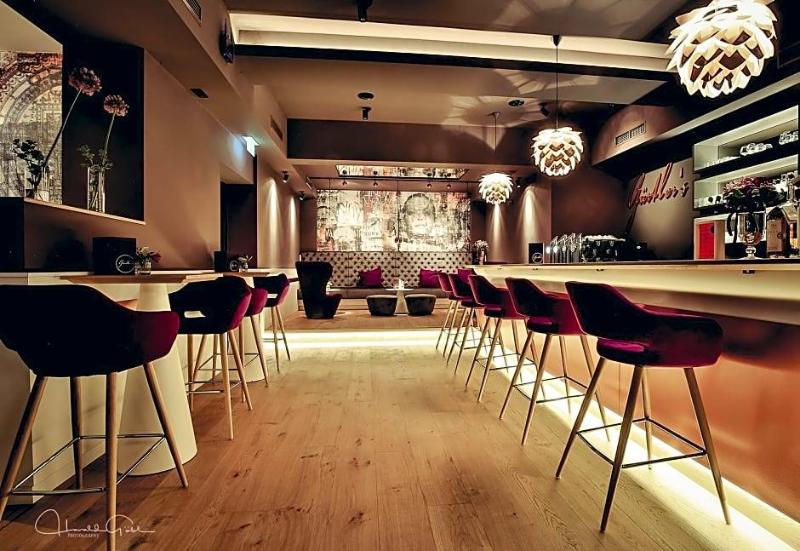 Stadthotel Gürtler image