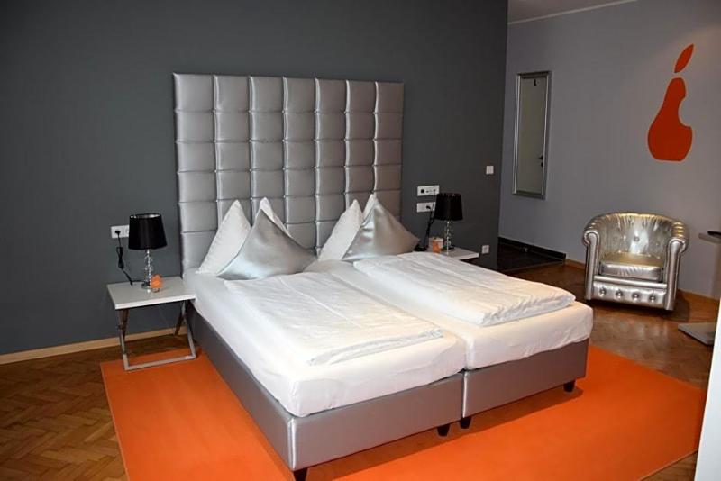Stadthotel Gürtler image