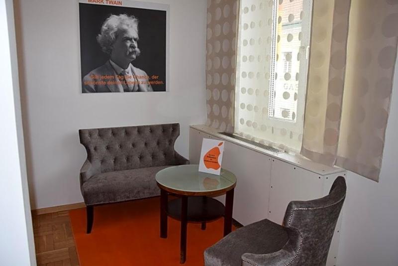 Stadthotel Gürtler image