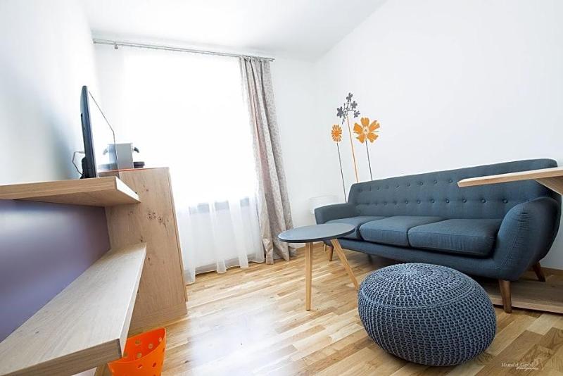 Stadthotel Gürtler image
