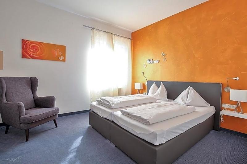 Stadthotel Gürtler image