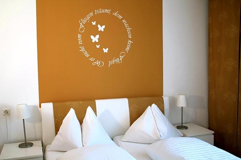 Stadthotel Gürtler image