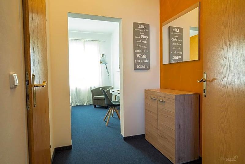 Stadthotel Gürtler image