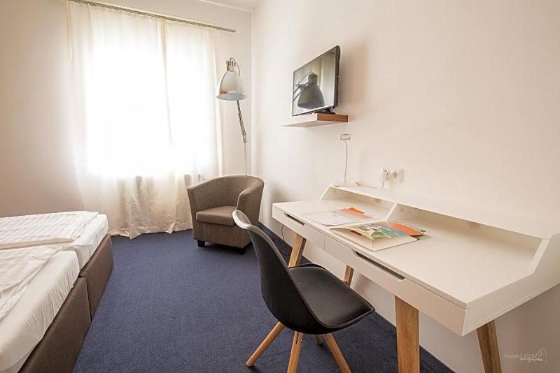 Stadthotel Gürtler image