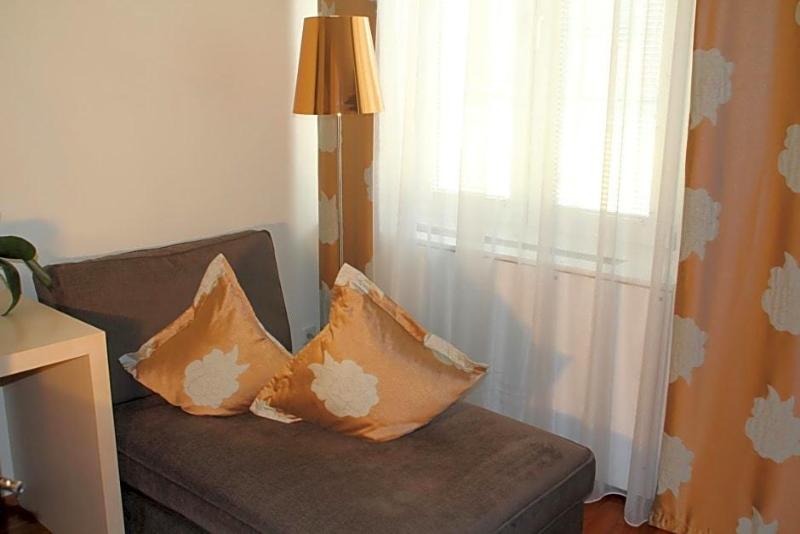 Stadthotel Gürtler image