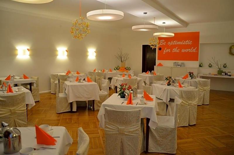 Stadthotel Gürtler image