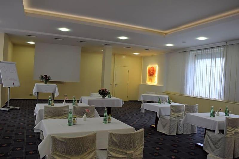 Stadthotel Gürtler image