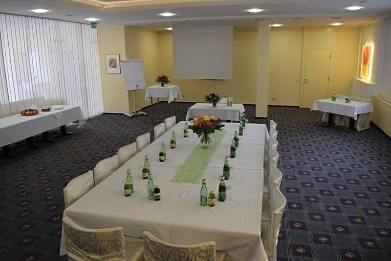 Stadthotel Gürtler image