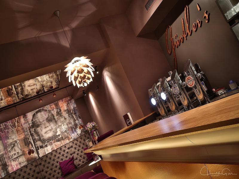 Stadthotel Gürtler image