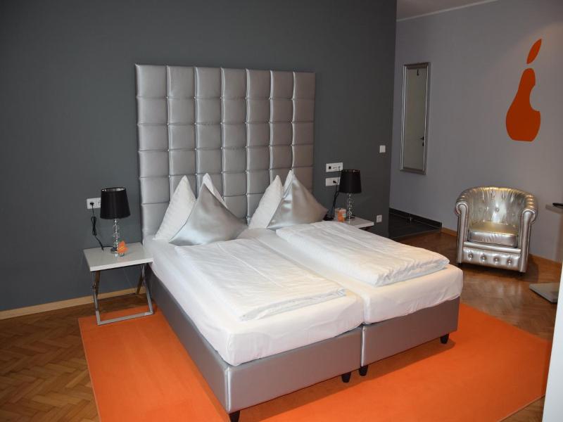 Stadthotel Gürtler image