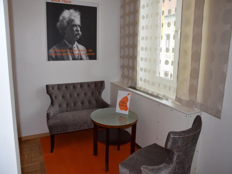 Stadthotel Gürtler image