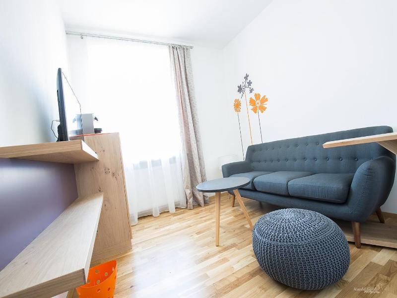 Stadthotel Gürtler image