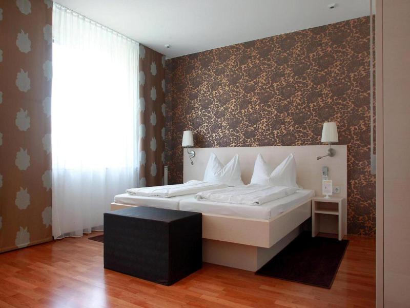 Stadthotel Gürtler image