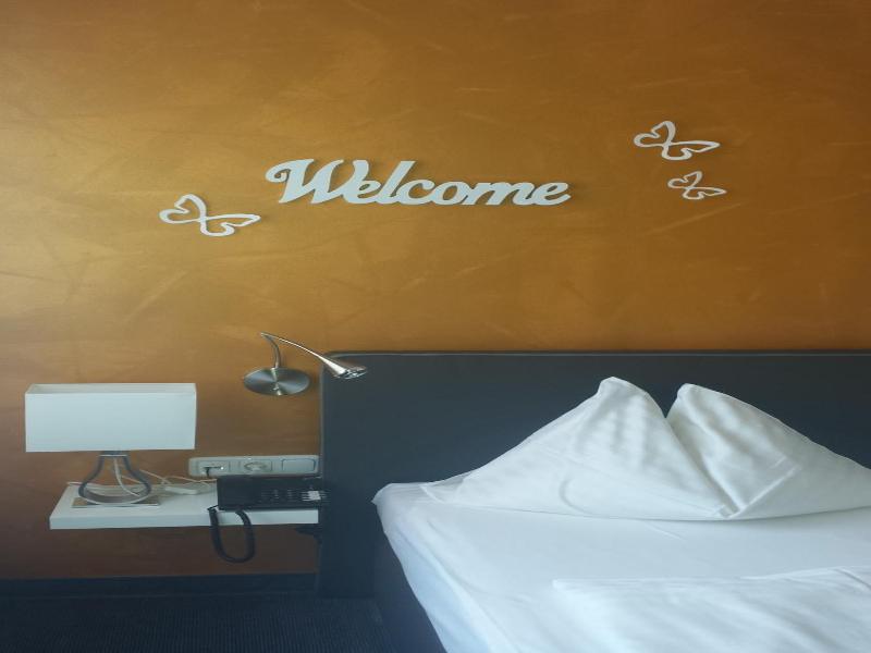 Stadthotel Gürtler image