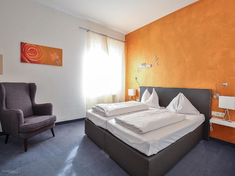 Stadthotel Gürtler image