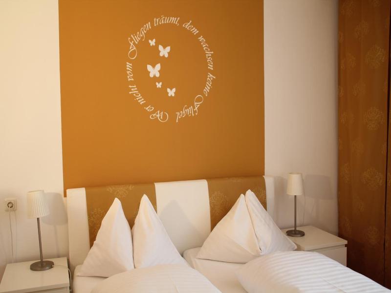 Stadthotel Gürtler image
